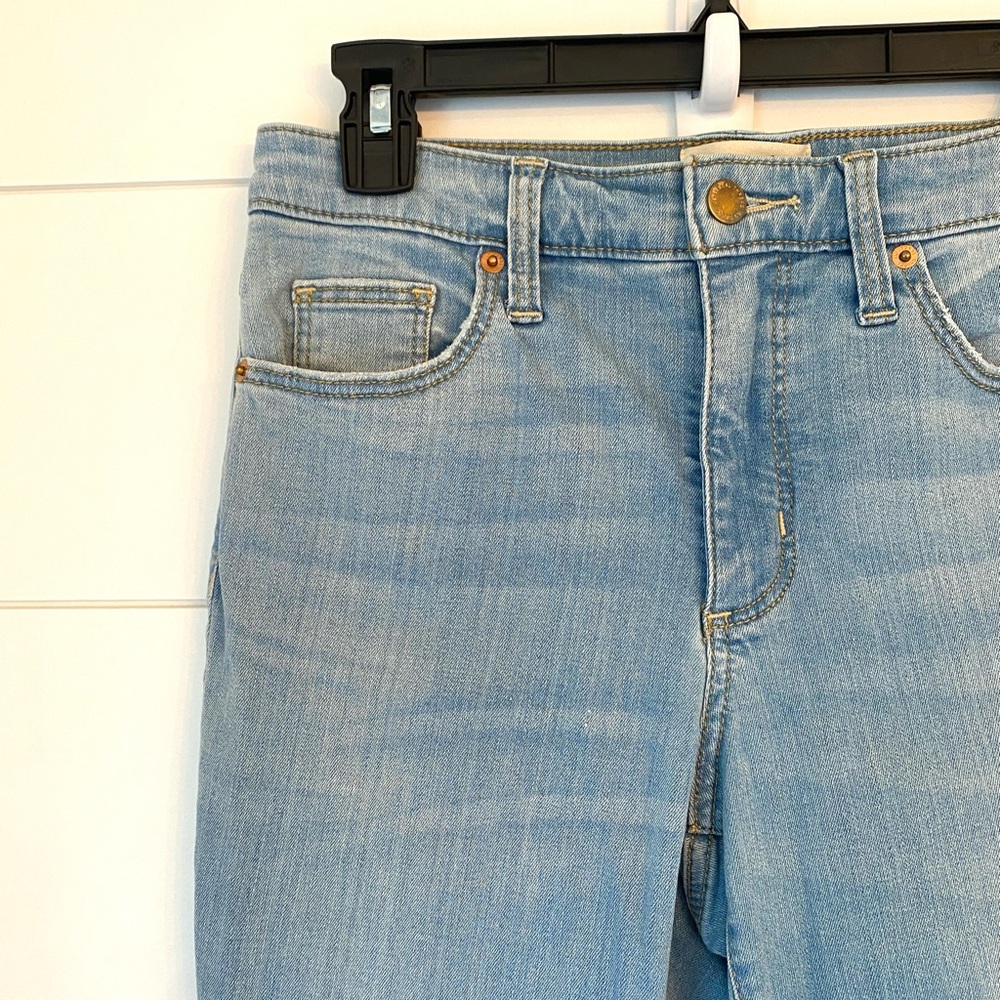 Universal Thread jeans. “High Rise Skinny” fit. Size 6/28. - Picture 4 of 8